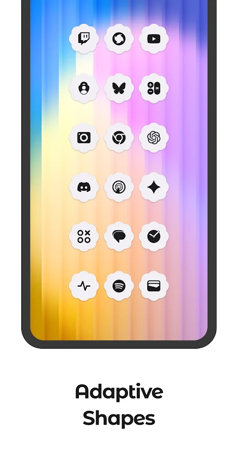Simplything Icon Pack screenshot