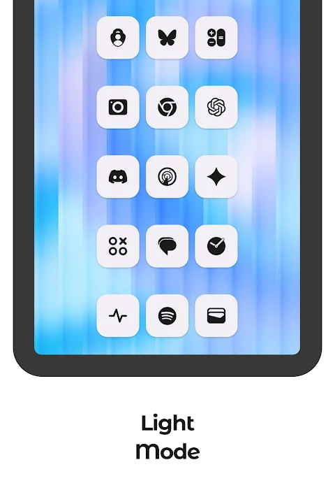 Simplything Icon Pack screenshot