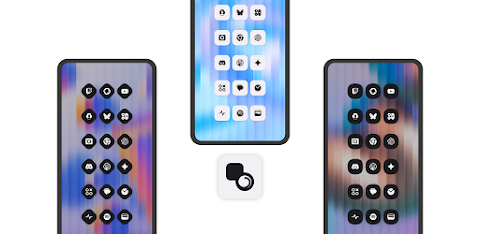 Simplything Icon Pack screenshot