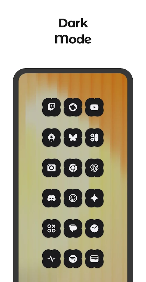 Simplything Icon Pack screenshot