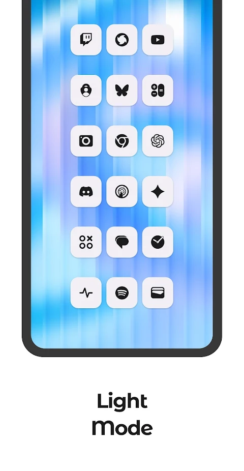 Simplything Icon Pack screenshot