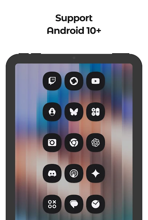 Simplything Icon Pack screenshot
