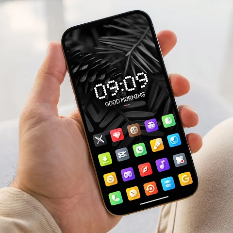 Gem Icon Pack screenshot