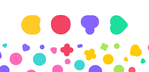 CUTE Iconpack screenshot