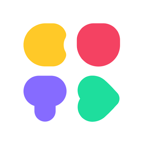 CUTE Iconpack screenshot