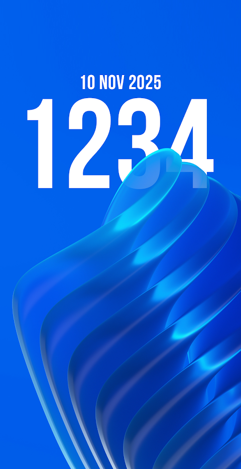 CUTE Iconpack screenshot