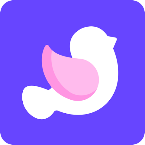 Dove Icon Pack screenshot