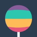 Minimal O – Icon Pack