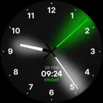 NightGlow – Watch Face