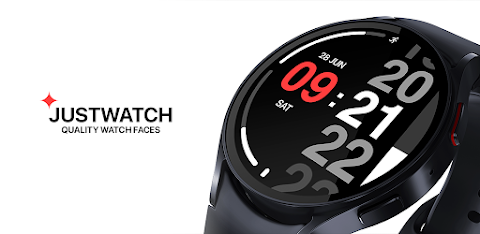 Scroll – Watch Face screenshot