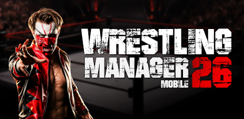 Wrestling Manager Mobile 26 screenshot