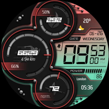 KTcs screenshot