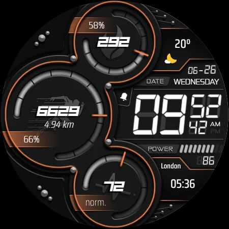 KTcs screenshot