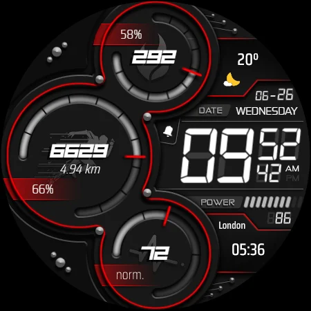 KTcs screenshot