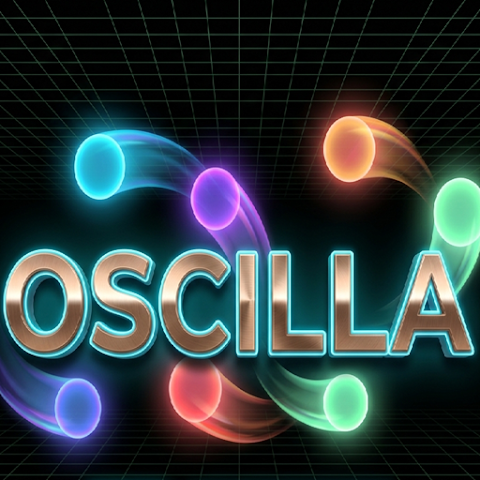 Oscilla screenshot