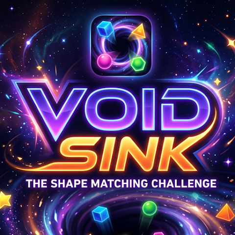 VoidSink screenshot