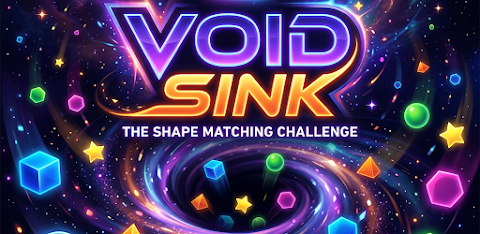 VoidSink screenshot