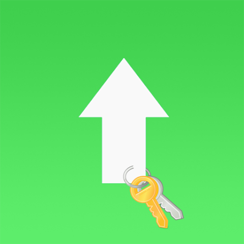 Pull Me App Unlocker screenshot
