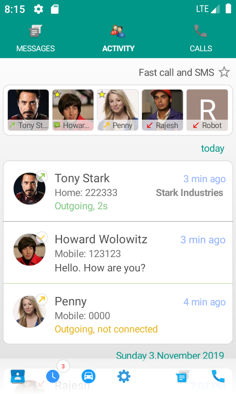 Smart Notify Unlocker screenshot