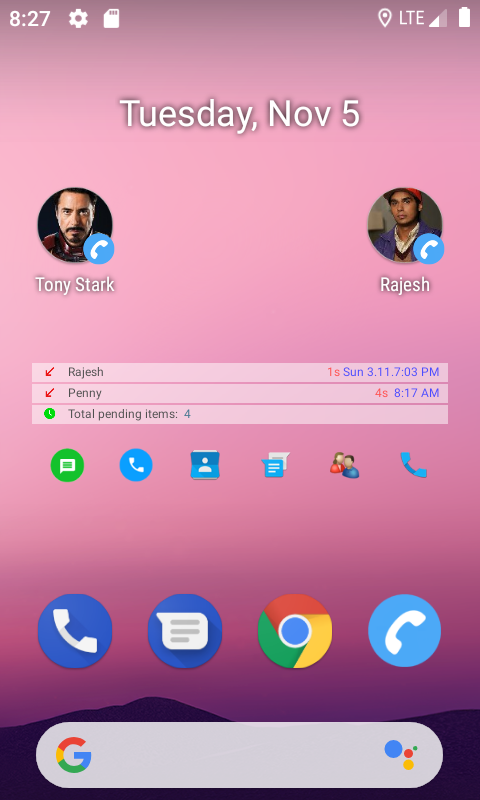 Smart Notify Unlocker screenshot
