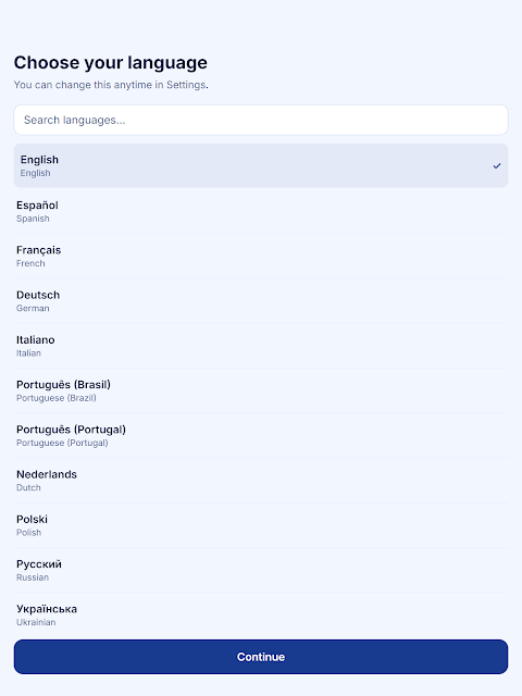 SubTracker – Subs Manager screenshot