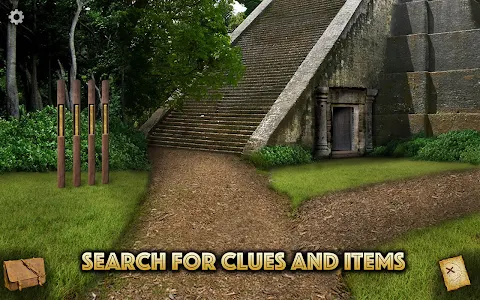 The Lost Treasure screenshot