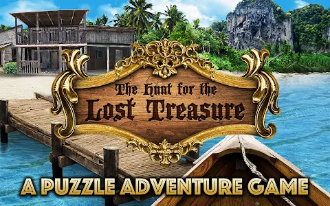 The Lost Treasure screenshot