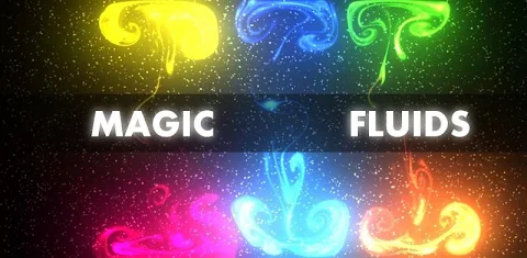 Magic Fluids screenshot