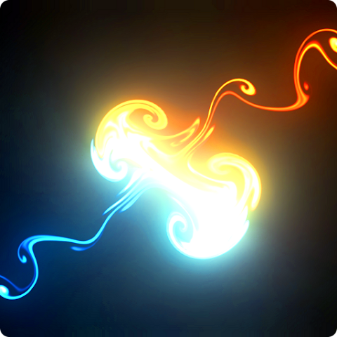 Magic Fluids screenshot