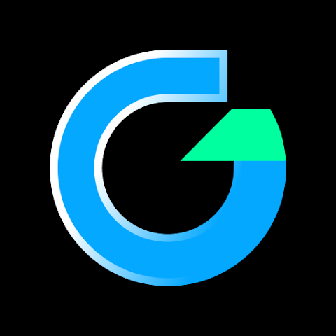 Glassify Color Icons screenshot