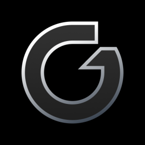 Glassify Glass Icons