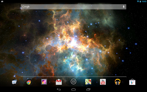 Galaxy Pack screenshot