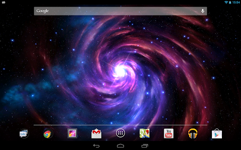 Galaxy Pack screenshot
