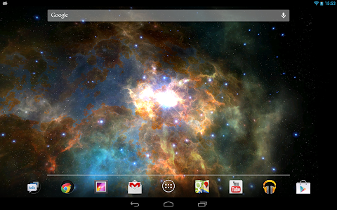 Galaxy Pack screenshot