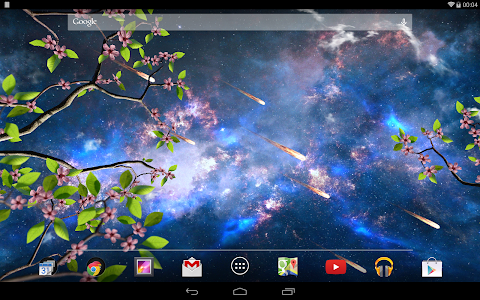 Heavenly Skies screenshot