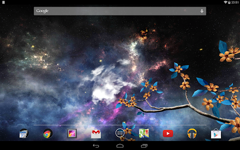 Heavenly Skies screenshot