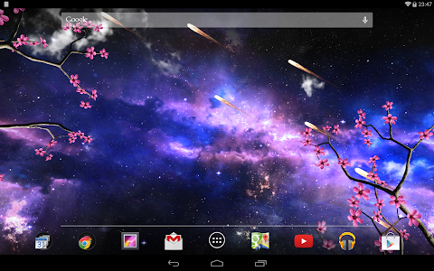 Heavenly Skies screenshot