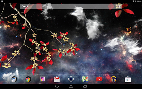 Heavenly Skies screenshot