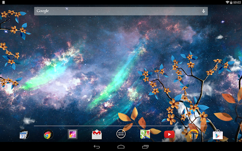 Heavenly Skies screenshot