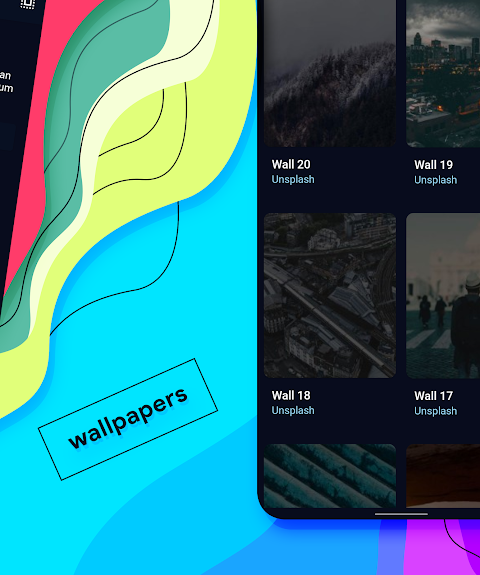 Aivy Icon Pack screenshot