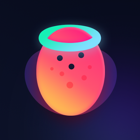 Bladient Icon Pack iOS Style screenshot