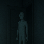 Hotel 303: Escape Room Horror