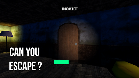 Hotel 303: Escape Room Horror screenshot