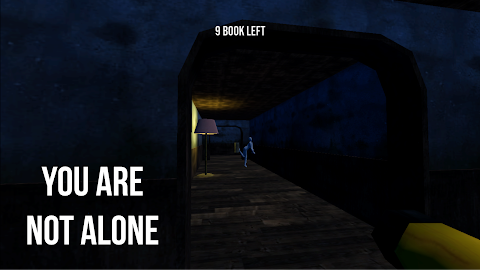Hotel 303: Escape Room Horror screenshot