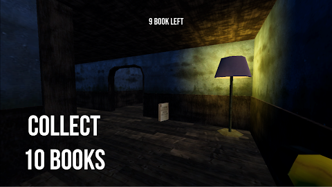 Hotel 303: Escape Room Horror screenshot