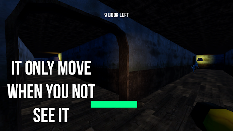 Hotel 303: Escape Room Horror screenshot