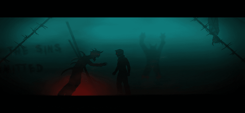 MORAX: A Horror Story – Part 2 screenshot