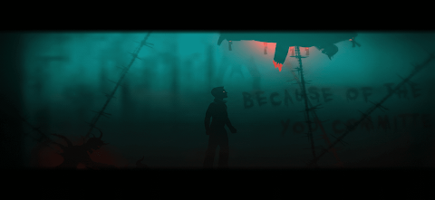 MORAX: A Horror Story – Part 2 screenshot