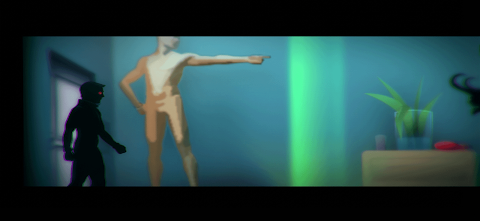 MORAX: A Horror Story – Part 2 screenshot