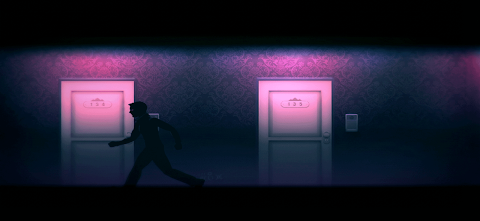 MORAX: A Horror Story – Part 2 screenshot